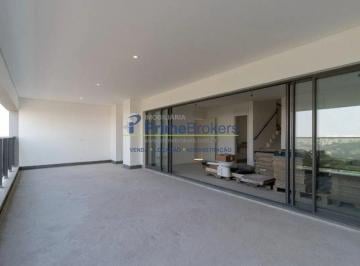 Apartamento · 329m² · 4 Quartos · 3 Vagas · Cobertura, 360m² - 4 Dormitórios, 4 Suítes, 3 Vagas, Piscina Privativa - Campo Belo