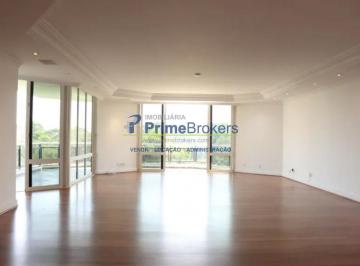 Apartamento · 541m² · 7 Quartos · 4 Vagas · Apartamento à venda em Santo Amaro com 541m² e 7 quartos