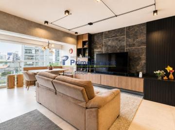 Apartamento · 65m² · 1 Quarto · 1 Vaga · Apartamento, 65m² - 1 Dormitório, 1 Suíte, 1 Vaga, Varanda - Vila Mariana
