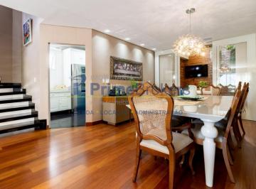 Casa · 272m² · 2 Quartos · 4 Vagas · Sobrado, 272m² - 2 Dormitórios, 2 Suítes, 4 Vagas, Espaço Gourmet com Jacuzzi - Jardim da Saúde