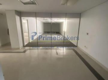 Comercial · 534m² · Conjunto à Venda no Edifício 24 de Maio - São Paulo