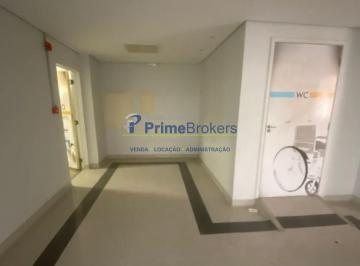 Comercial · 534m² · Conjunto à Venda no Edifício 24 de Maio - São Paulo