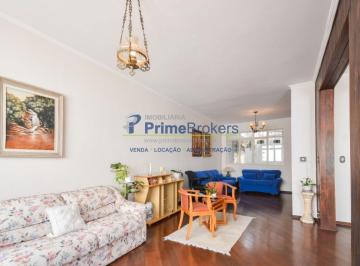 Casa · 309m² · 5 Quartos · 3 Vagas · Casa, 309m² - 5 Dormitórios, 3 Suítes, 3 Vagas, Edícula de 80m² - Saúde