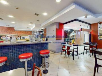 Comercial · 52m² · 1 Vaga · Loja, 52m² - 1 Vaga, Locada com Renda Imediata - Moema