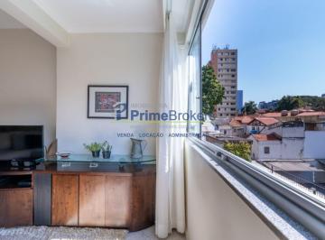 Apartamento · 87m² · 3 Quartos · 1 Vaga · Apartamento a 2 quadras do Shopping e metro Santa Cruz .