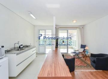Apartamento · 66m² · 2 Quartos · 1 Vaga · Apartamento, 66m² - 2 Dormitórios, 1 Suíte, 1 Vaga, Sacada - Jardim Aeroporto