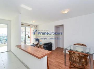 Apartamento · 66m² · 2 Quartos · 1 Vaga · Apartamento, 66m² - 2 Dormitórios, 1 Suíte, 1 Vaga, Sacada - Jardim Aeroporto