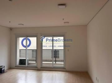 Comercial · 38m² · 1 Vaga · Sala Comercial, 38m² - 1 Vaga, Sacada, Próximo ao Metrô Saúde - Saúde