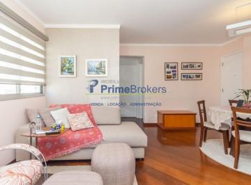 Apartamento · 60m² · 2 Quartos · 1 Vaga · Apartamento para venda em Paraíso com 2 quartos, 60m²