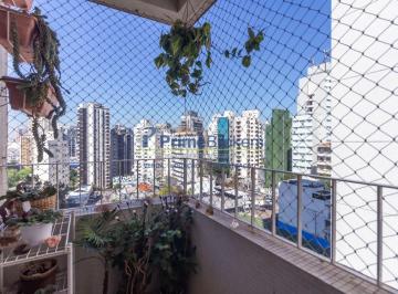 Apartamento · 60m² · 2 Quartos · 1 Vaga · PARAÍSO- 60M2, 2 DORMITÓRIOS, 1 VAGA ,PRÓXIMO AO METRÔ PARAISO