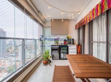 Apartamento · 101m² · 3 Quartos · 2 Vagas · Charmoso 101m2 com 2 vagss, lazer completo no Brooklin.