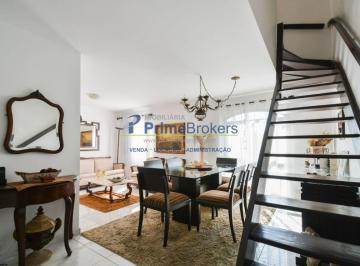 Apartamento · 152m² · 2 Quartos · 1 Vaga · Cobertura, 152m² - 3 Dormitórios, 1 Suíte, 1 Vaga, Terraço com Churrasqueira - Vila Clementino