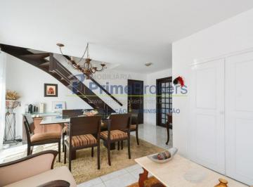 Apartamento · 152m² · 2 Quartos · 1 Vaga · Cobertura, 152m² - 3 Dormitórios, 1 Suíte, 1 Vaga, Terraço com Churrasqueira - Vila Clementino
