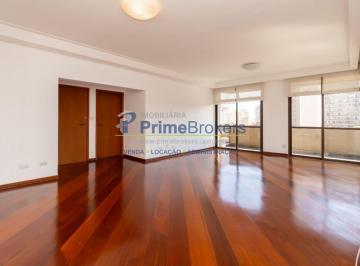 Apartamento · 195m² · 4 Quartos · 4 Vagas · Apartamento, 195m² - 4 Dormitórios, 3 Suítes, 4 Vagas - Chácara Santo Antônio
