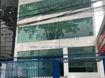 Comercial · 1000m² · Prédio Comercial na Vila Clementino Próximo ao Metro Shopping Santa Cruz  - SP