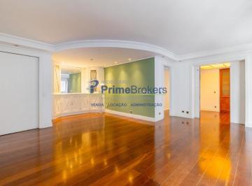 Apartamento · 106m² · 3 Quartos · 2 Vagas · Apartamento, 106m² - 3 Dormitórios, 1 Suíte, 2 Vagas, Suíte com Jacuzzi - Jardim Paulista