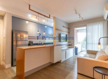 Apartamento · 76m² · 2 Quartos · 2 Vagas · Apartamento, 76 m² - 2 Dormitórios, 1 Suíte, 2 Vagas, Sacada - São Judas