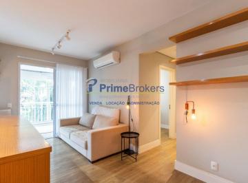 Apartamento · 76m² · 2 Quartos · 2 Vagas · Apartamento, 76 m² - 2 Dormitórios, 1 Suíte, 2 Vagas, Sacada - São Judas