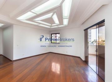 Apartamento · 196m² · 4 Quartos · 3 Vagas · Apartamento, 196 m² - 4 Dormitórios, 2 Suítes, 3 Vagas, Suíte Master com Closet - Jardim da Saúde