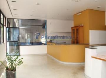 Comercial · 1250m² · Prédio Comercial Em Moema com 1250m² Total  25 vagas de garagens.