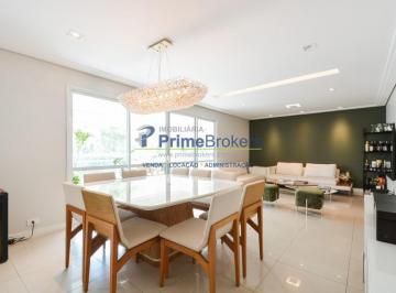 Apartamento · 200m² · 4 Quartos · 3 Vagas · Apartamento Garden, 200m² - 4 Dormitórios, 2 Suítes, 3 Vagas, Varanda - Chácara Klabin