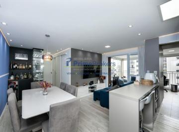 Apartamento · 61m² · 2 Quartos · 1 Vaga · Apartamento, 61m² - 2 Dorms, 1 Suíte, 1 Vaga, Móveis Planejados - São Judas