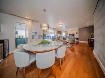 Apartamento · 170m² · 3 Quartos · 3 Vagas · Apartamento, 170 m² - 3 Dormitórios, 3 Suítes, 3 Vagas, Varanda Gourmet - Ipiranga