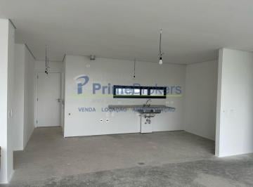Apartamento · 201m² · 4 Quartos · 3 Vagas · Apartamento à venda em Brooklin Paulista de 201 m² com 4 quartos