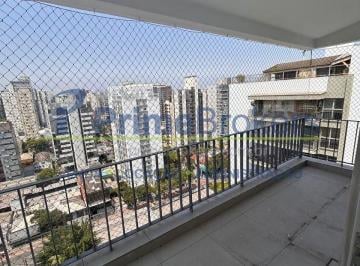 Apartamento · 264m² · 3 Quartos · 2 Vagas · Cobertura Duplex Com 264m² 3 Dormitórios 2 Vagas Próximo do Metro Moema SP.