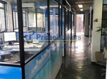 Comercial · 1083m² · 19 Vagas · Prédio Comercial : 7 Pavtos, 1083 m², 19 Vagas, Ar Condicionado, Próximo ao Metrô. Prédio Comercial