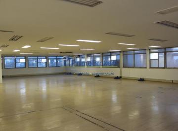 Comercial · 517m² · 6 Vagas · Conjunto comercial  para investidor  com 517a.u .  Pinheiros - São Paulo