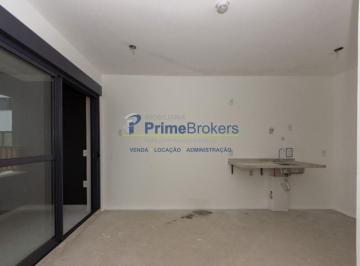 Apartamento · 25m² · 1 Quarto · Studio para venda em Vila Clementino com 1 quarto, 25m²