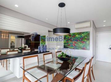 Apartamento · 134m² · 3 Quartos · 2 Vagas · Apartamento à venda no Ed Somma Brooklin SP.