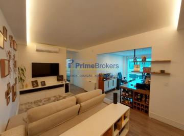 Apartamento · 148m² · 1 Quarto · 2 Vagas · Apartamento No Klabin 148 m² 2 Vagas Next Klabin SP