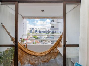 Apartamento · 78m² · 3 Quartos · 1 Vaga · Apartamento, 78m² - 3 Dormitórios, 1 Suíte, 1 Vaga, Sala com Varanda - Jardim da Saúde