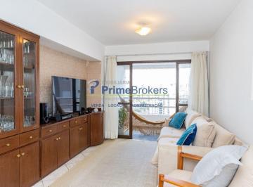 Apartamento · 78m² · 3 Quartos · 1 Vaga · Apartamento, 78m² - 3 Dormitórios, 1 Suíte, 1 Vaga, Sala com Varanda - Jardim da Saúde