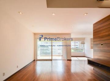 Apartamento · 150m² · 3 Quartos · 3 Vagas · Apartamento Duplex, 150m² - 3 Dormitórios, 3 Suítes, 3 Vagas, Cozinha Americana - Jardim Paulista