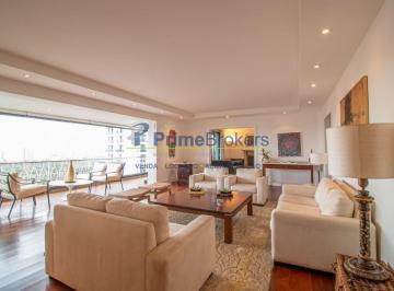 Apartamento · 329m² · 3 Quartos · 3 Vagas · Oportunidade no Condomínio Chácara Santa Helena Alto da Boa Vista