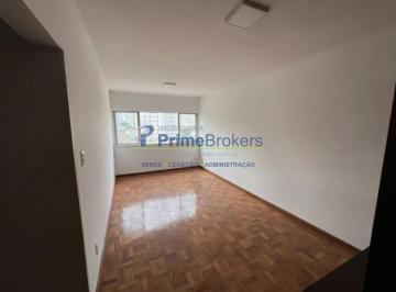 Apartamento · 85m² · 3 Quartos · 1 Vaga · Apartamento em Vila Clementino com 85m² - 3 quartos sendo 1 suite - 1 vaga.  São Paulo