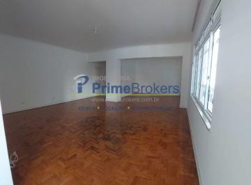 Apartamento · 204m² · 3 Quartos · 1 Vaga · Apartamento á venda para investidor 204a.u - 3 quartos sendo 1 suite - 1 vaga. Higienópolis