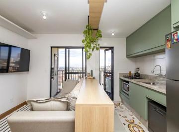 Apartamento de 2 quartos, Curitiba · Apartamento Residencial no Capão Raso.
