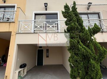 Casa · 112m² · 2 Quartos · 1 Vaga · OPORTUNIDADE - CASA NO COND. VILLAS III - VILA SÃO FRANCISCO!