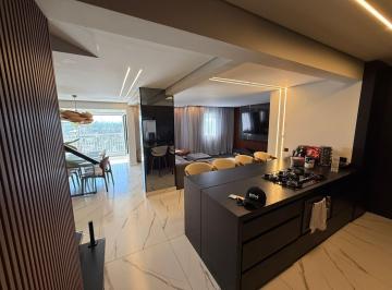 Apartamento de 2 quartos, São Caetano do Sul · Cobertura com 126m², 2 suítes, 2 vagas e varanda gourmet - São Caetano do Sul/SP