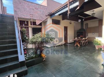 Casa · 243m² · 5 Quartos · 2 Vagas · Casa em Ponte Sao Joao - Jundiaí, SP