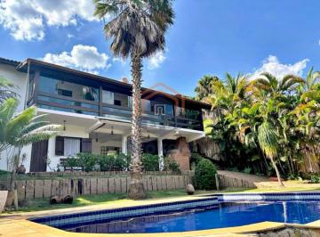 Casa · 290m² · 4 Quartos · 5 Vagas · Casa de Condominio em Jardim do Ribeirão I - Itupeva, SP