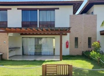 Casa de Condomínio, Imbassaí · Casa à venda - em Imbassaí