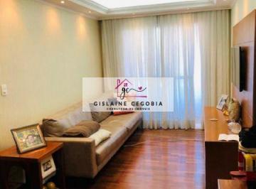 Apartamento · 70m² · 2 Quartos · 1 Vaga · Apartamento à venda - no Jardim Colônia