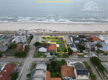 Terreno · 1200m² · Lote / Terreno em Caiobá  -  Matinhos