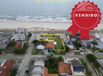 Terreno · 1200m² · Lote / Terreno em Caiobá - Matinhos