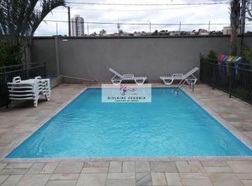 Apartamento · 54m² · 2 Quartos · 1 Vaga · Apartamento à venda - no Jardim Pitangueiras II